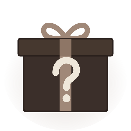 Cloudpurr Mystery Box